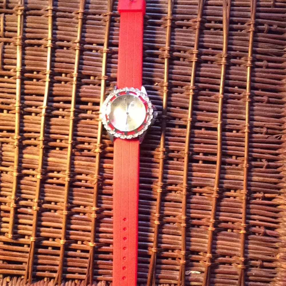 Authentic guess watch